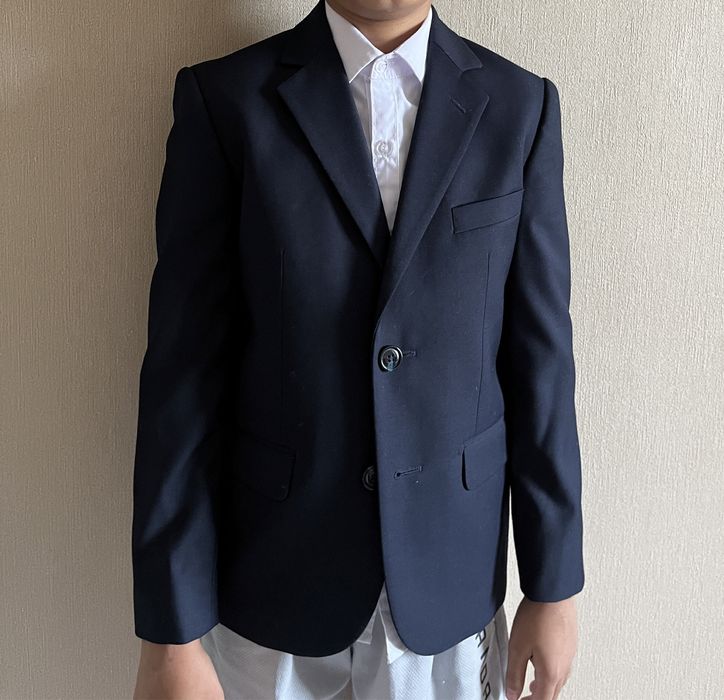 Школьная форма Glasman