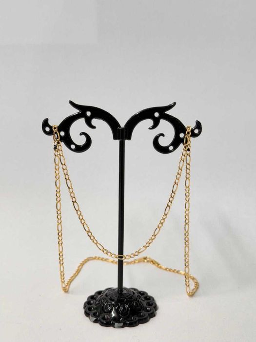 Lant aur 14K 1.93g (B.60596 Tatarasi) Garantie 2 ani