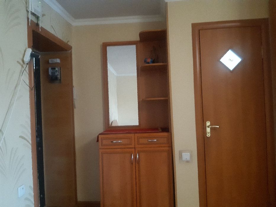 1 комнатная ЛЮКС квартира