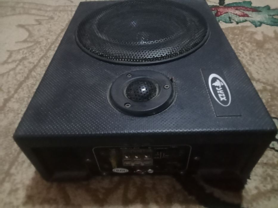 Буфер авто буфер