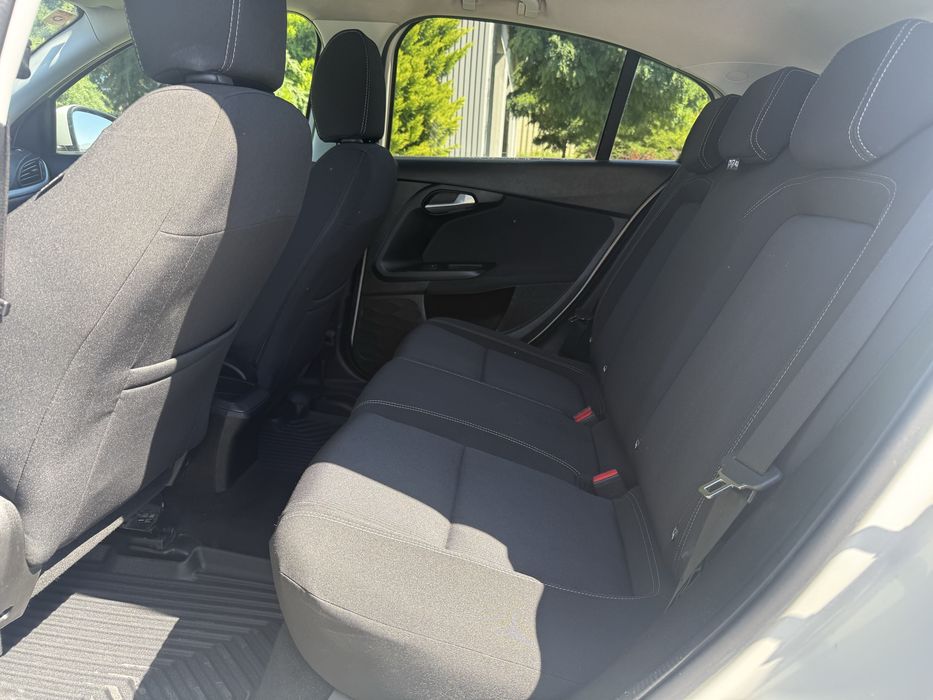 Fiat tipo 1.3 diesel euro 6