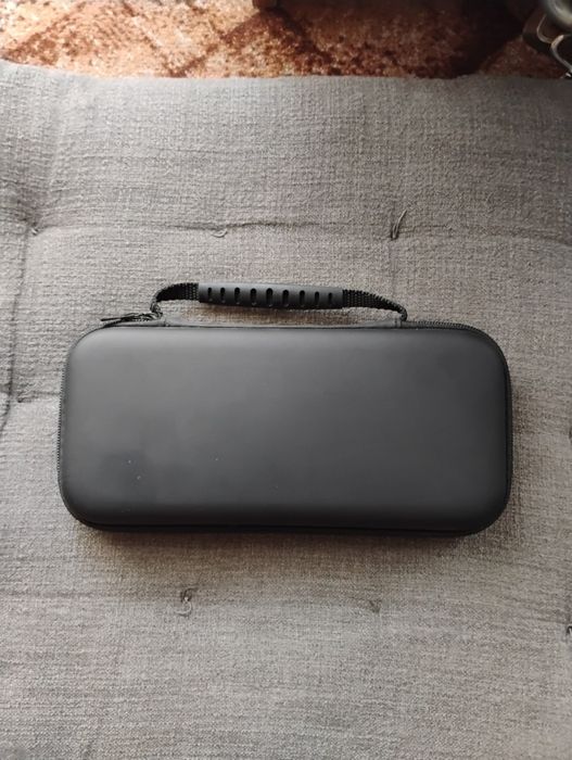 Nintendo Switch Lite Grey