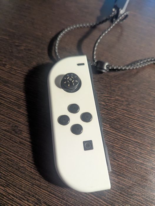Nintendo switch oled (прошитый)