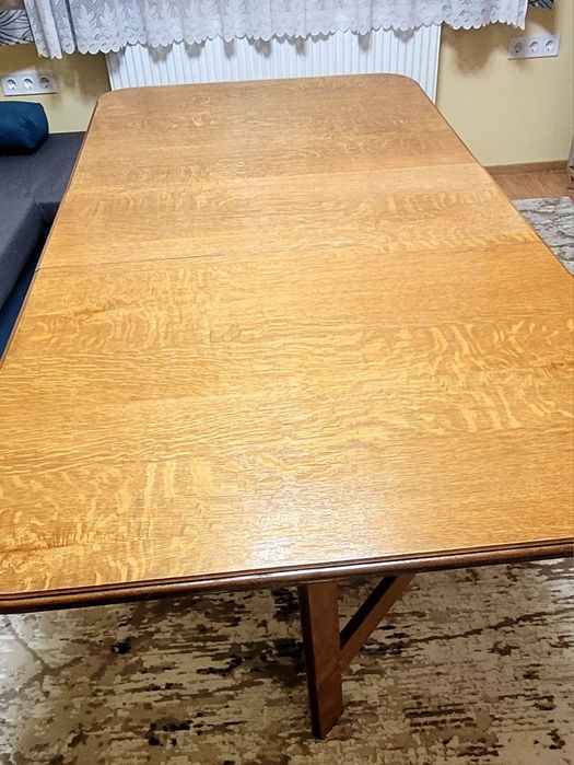 Masa extensibila cu role