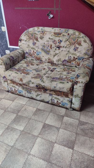 Продам диваны! Новые!