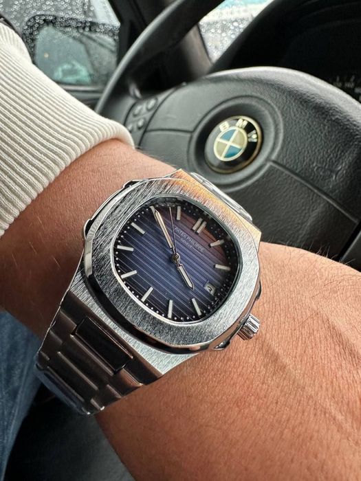Часы Patek Philippe