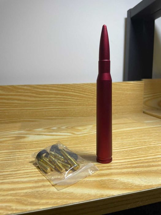 Антена за Wrangler