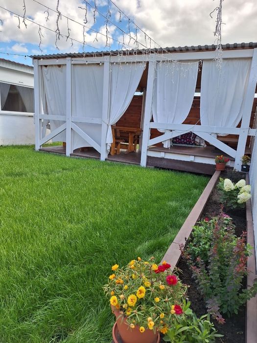 Продажа квартиры 1/2 части дома