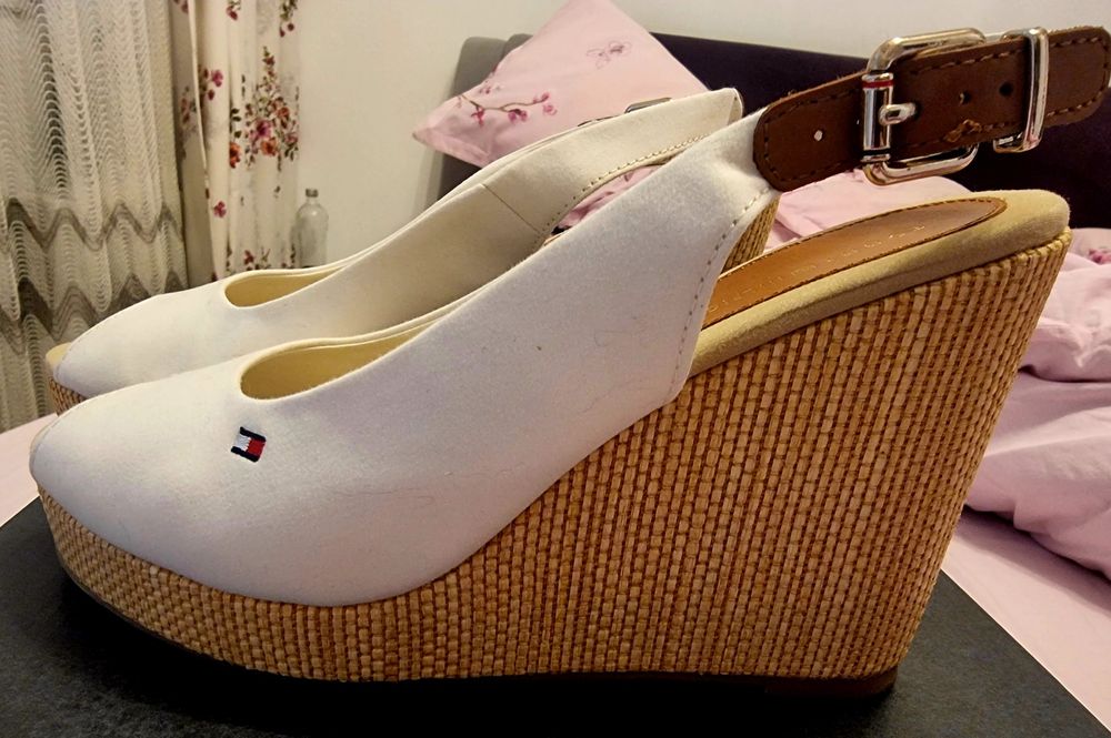 Sandale Tommy Hilfiger