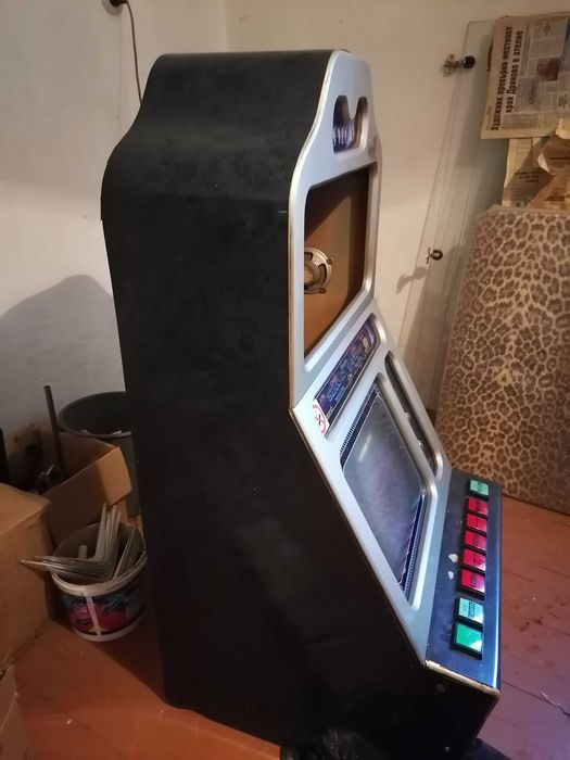 Слот машина казино