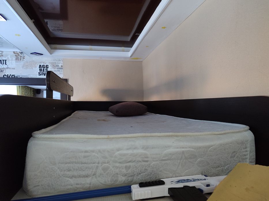 Продам кровать чердак