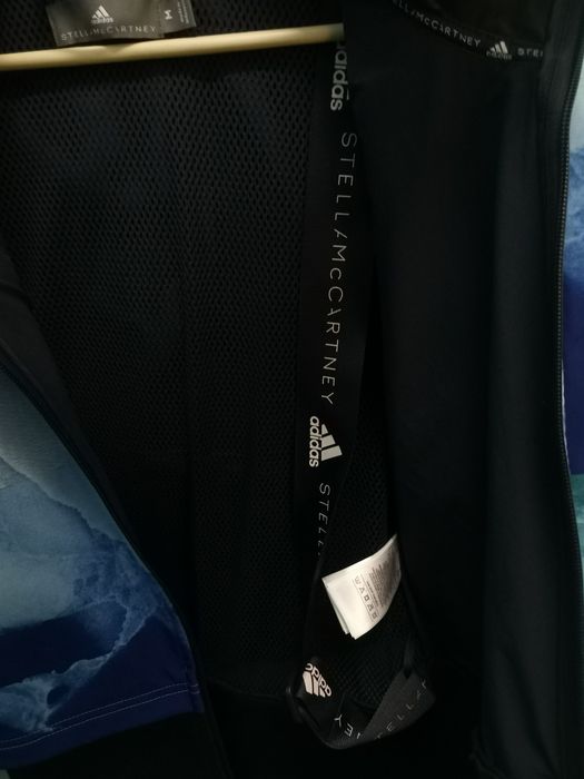Adidas & Stella Mccartney дамско яке размер М