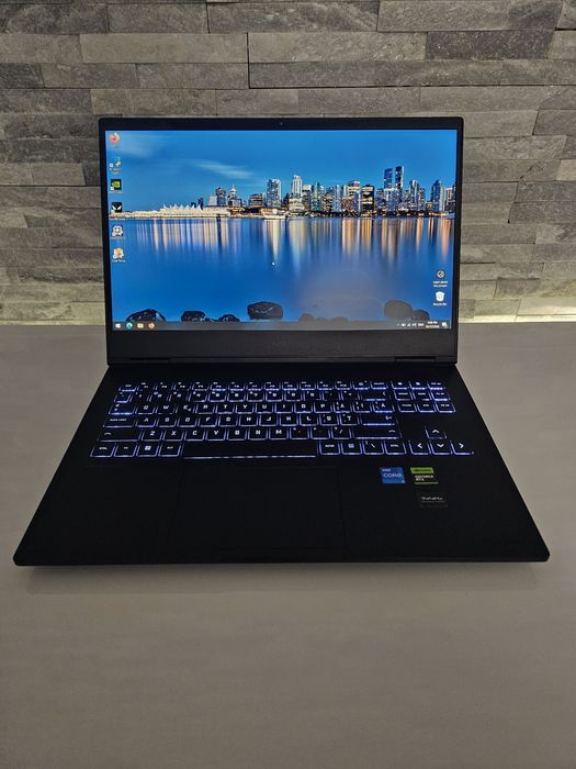 Laptop Gaming Omen