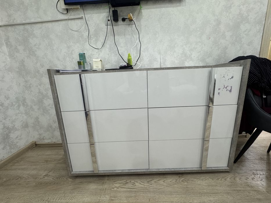 Комод  тумба буу для спальной