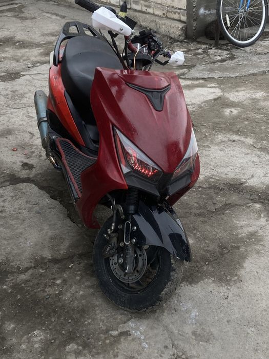 Продам м8 про 150куб