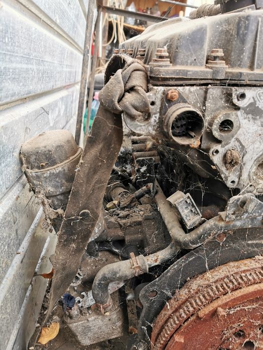 Motor Vw Golf 4 GTD ARL 150 cai Seat Leon 1M