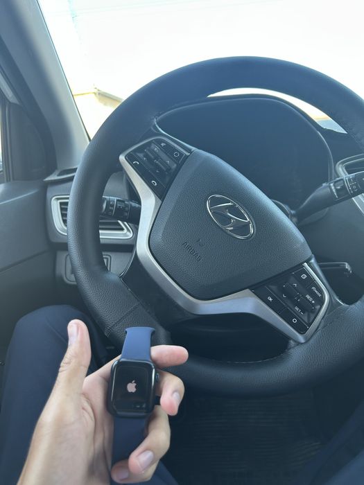 Apple watch 8 серия