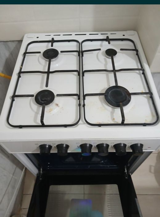 Gaz Vesta Vestaa