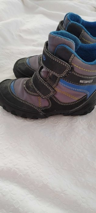 Ghete Geox copii  marimea 26