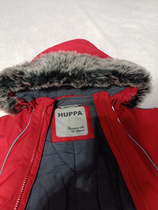 Комбинезон зимний