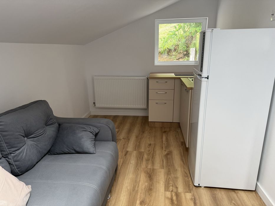 Apartamente noi in vila -regim hotelier