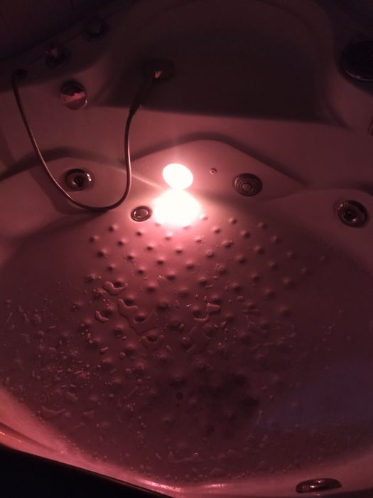 Продам джакузи ванна