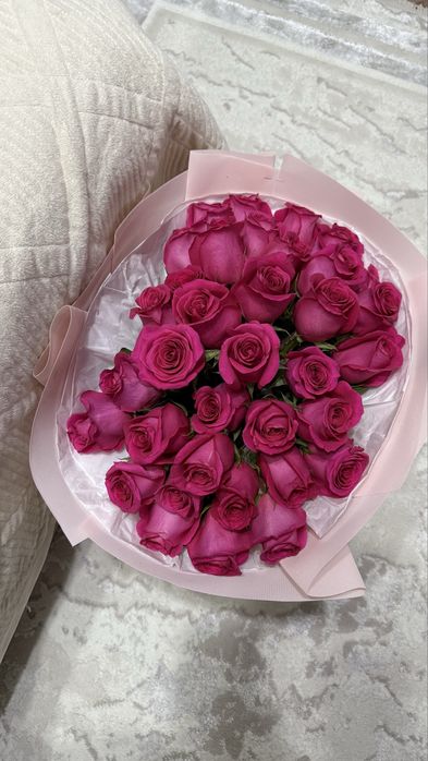 Продам цветы , новые и свежик