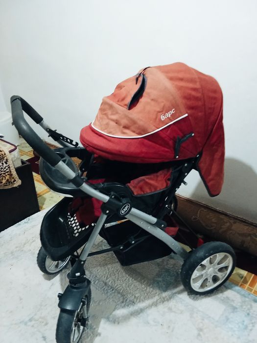 Коляска сатылады