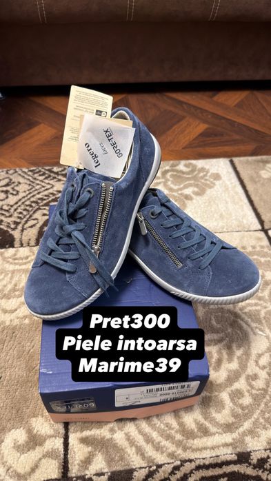 Vand incaltaminte nou