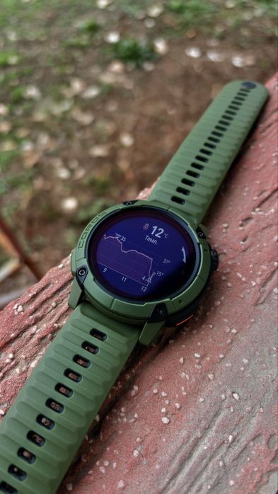 Часы Coros Nomad