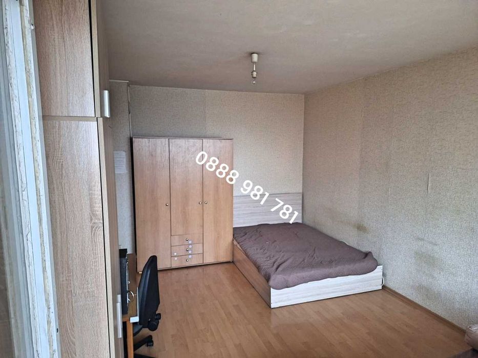 Продавам едностаен/двустаен апартамент гарсониера Обеля 2,  София