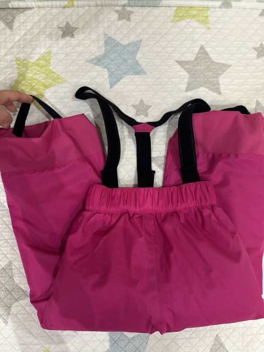 Детски ски гащеризон Decathlon