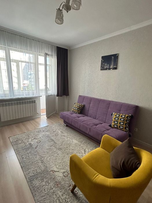 Продам квартиру в Астане