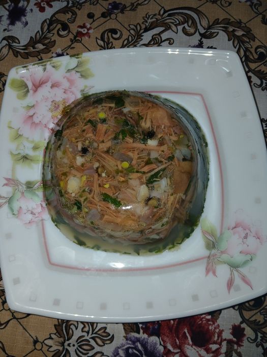 Домашний пирожки холодец гумма доставка