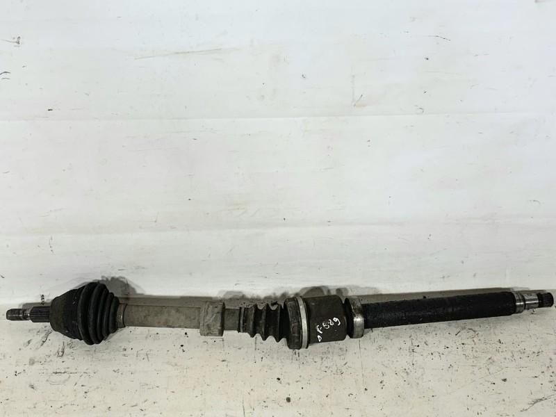 Planetara dreapta fata Ford Focus 3 (2011-2015) 1.6 tdci T3DB RMAV61-3B436-C2C