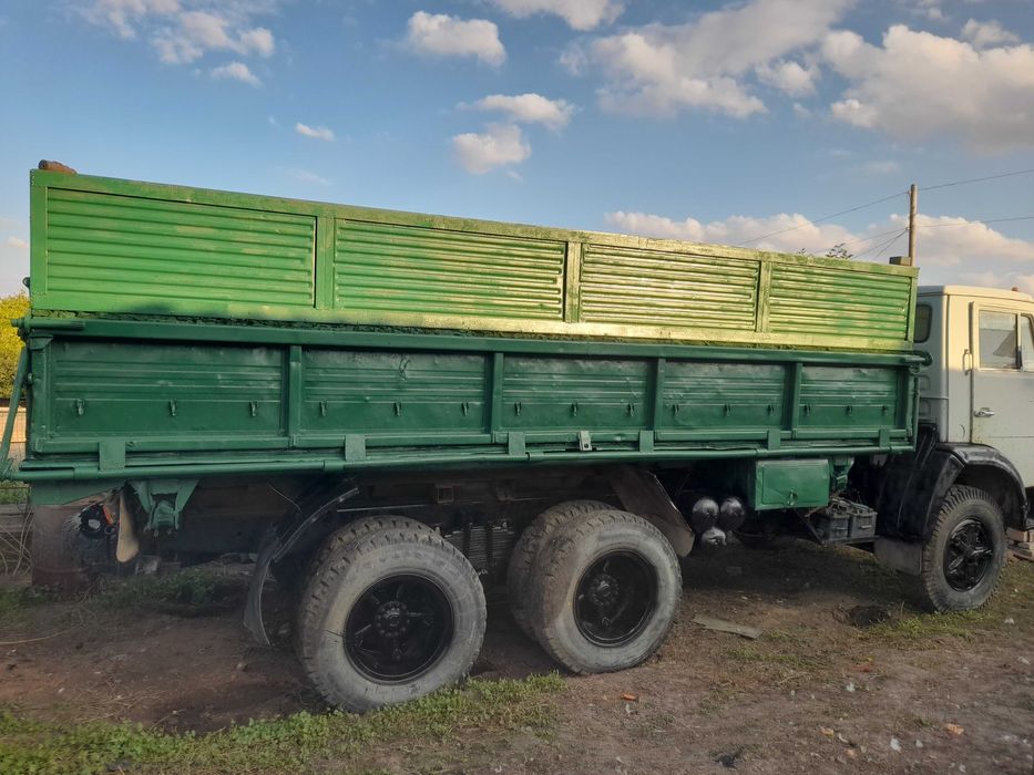 Камаз сельхозник