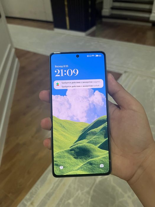 Redmi note 13 pro 256гб В отличном состоянии