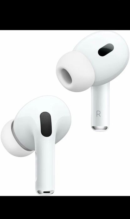 Беспроводные наушники