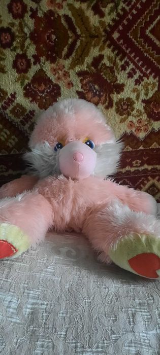 Мягкая игрушка Мишка