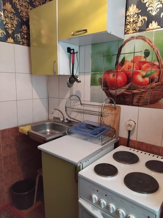 Сдам квартиру на долгий срок