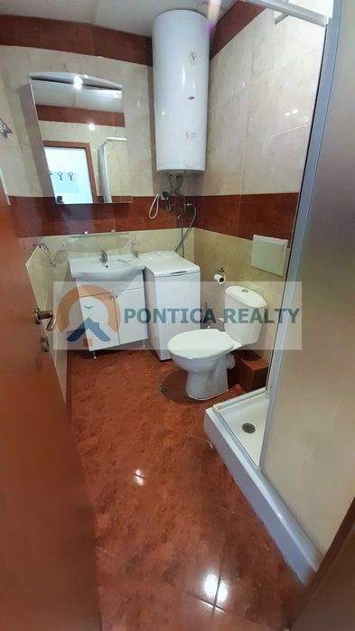 Продава се Едностаен апартамент в к.к. Слънчев бряг - 32 кв.м за 1469 €/кв.м - Снимка #5