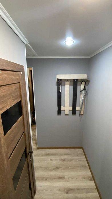 Продам 1 ком квартиру в центре города