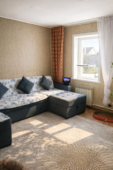 ПРОДАМ дом на  Мирном