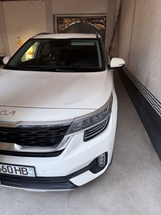 Kia seltos sotiladi 2022