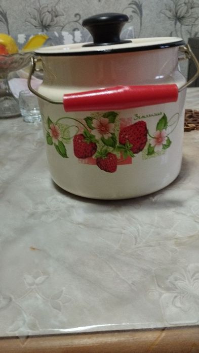 Продаётся посуда