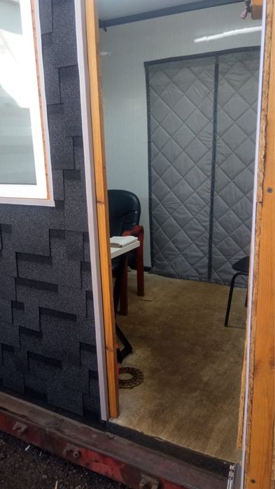 Контейнер 2 шт морской 40ф