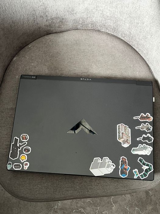 Ноутбук HP Victus