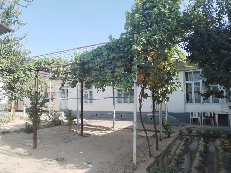 Komolon 6sotih 9hona uchastka sotiladi