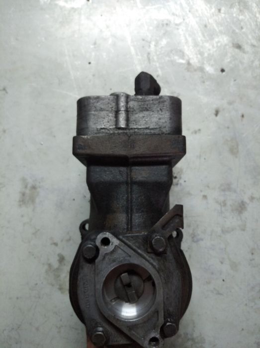 Компрессор воздушный