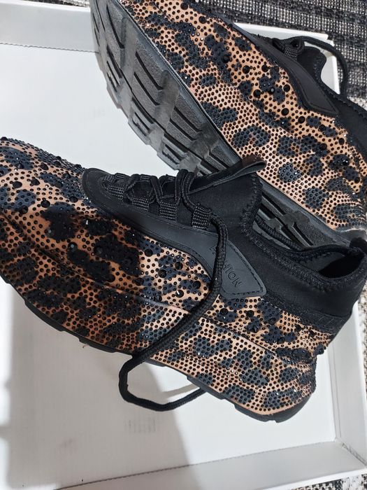 Обувь женская зимняя